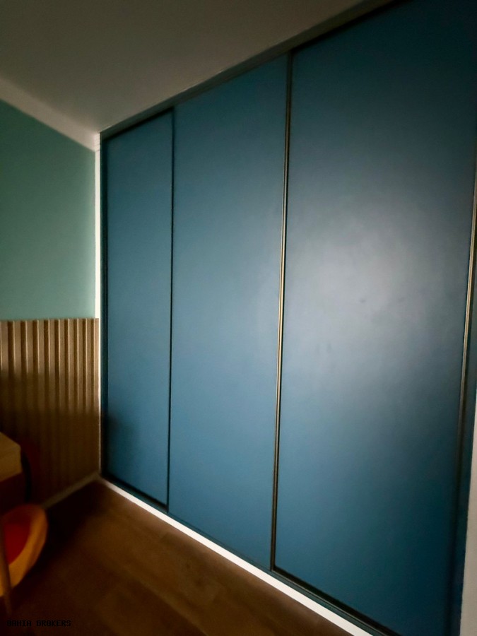 Apartamento, 4 quartos, 250 m² - Foto 16