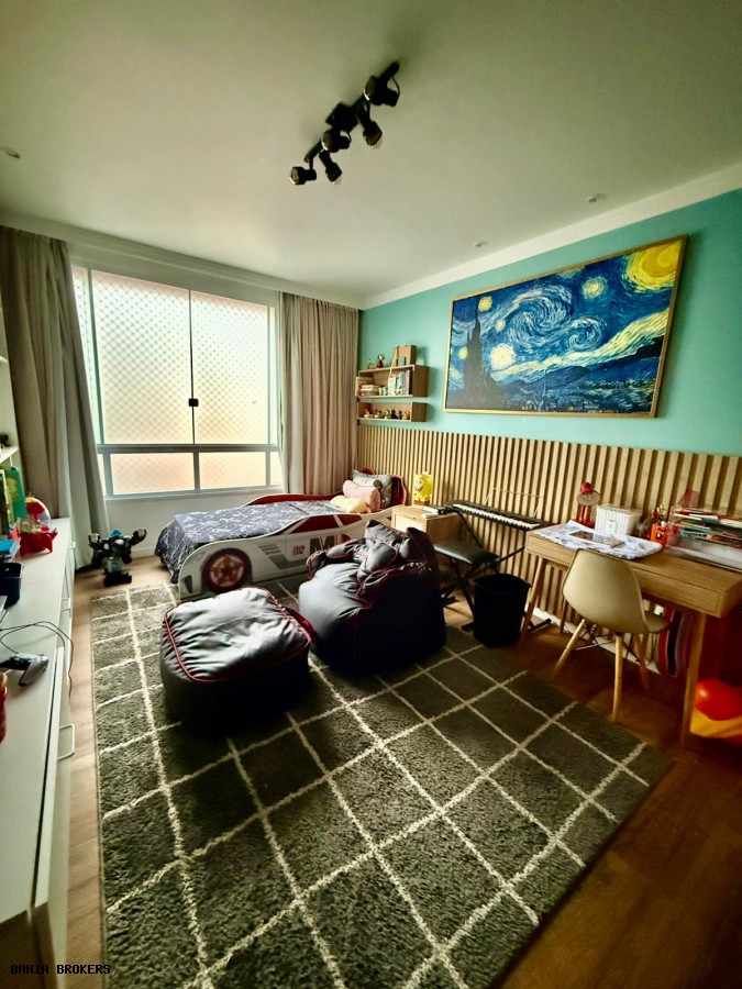 Apartamento, 4 quartos, 250 m² - Foto 17