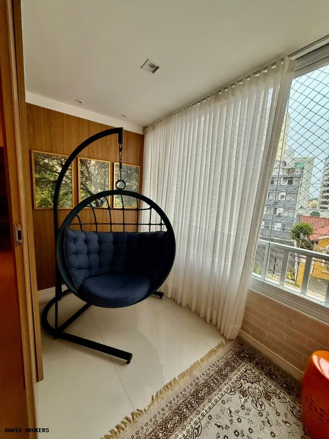 Apartamento, 4 quartos, 250 m² - Foto 2