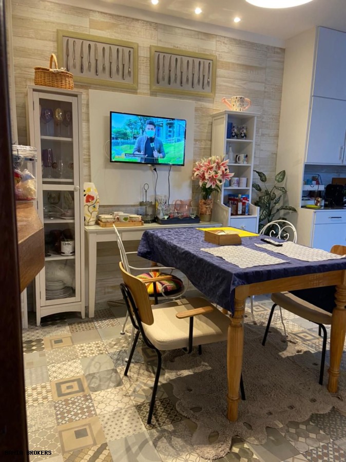 Apartamento, 4 quartos, 250 m² - Foto 12