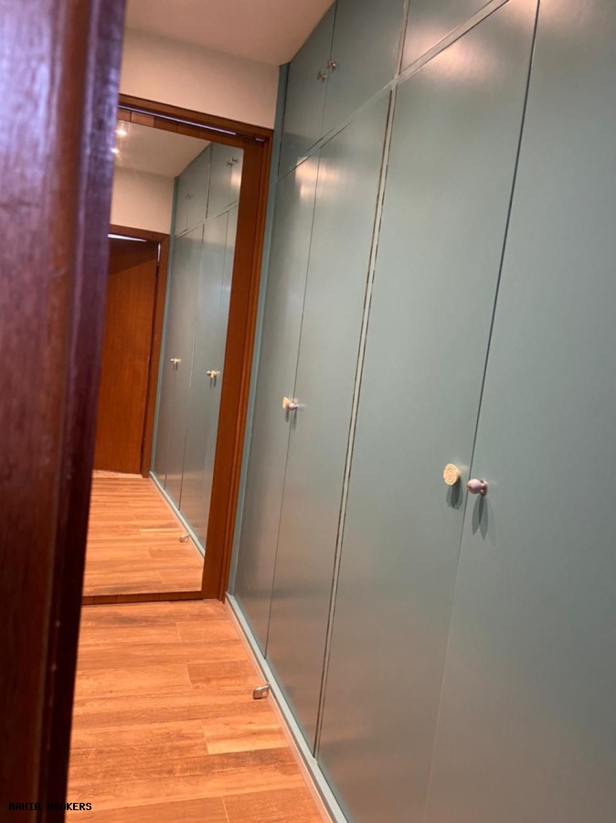 Apartamento, 4 quartos, 250 m² - Foto 18