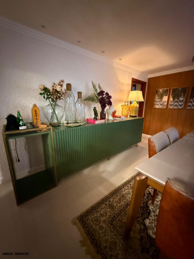 Apartamento, 4 quartos, 250 m² - Foto 6