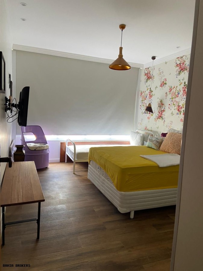 Apartamento, 4 quartos, 250 m² - Foto 19