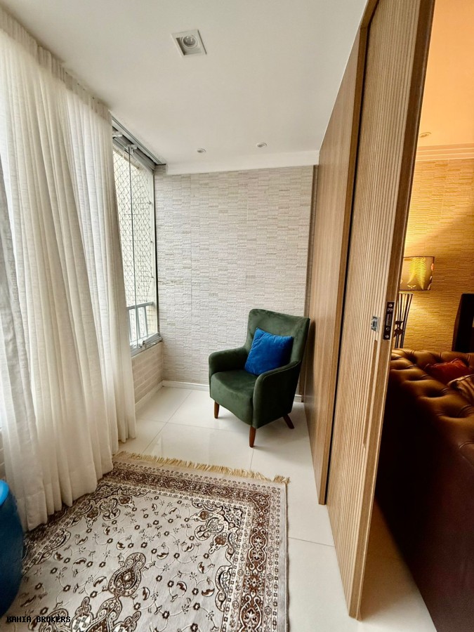 Apartamento, 4 quartos, 250 m² - Foto 9