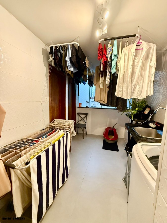 Apartamento, 4 quartos, 250 m² - Foto 28