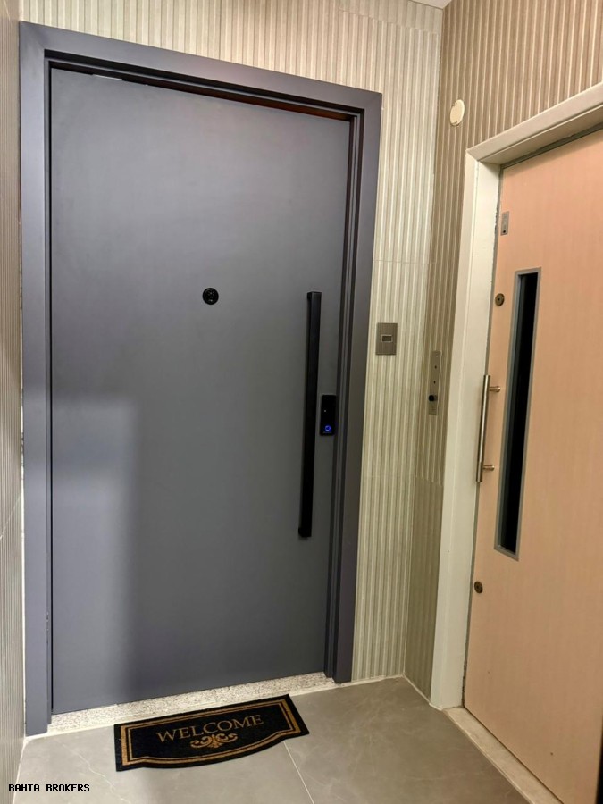 Apartamento, 4 quartos, 250 m² - Foto 34