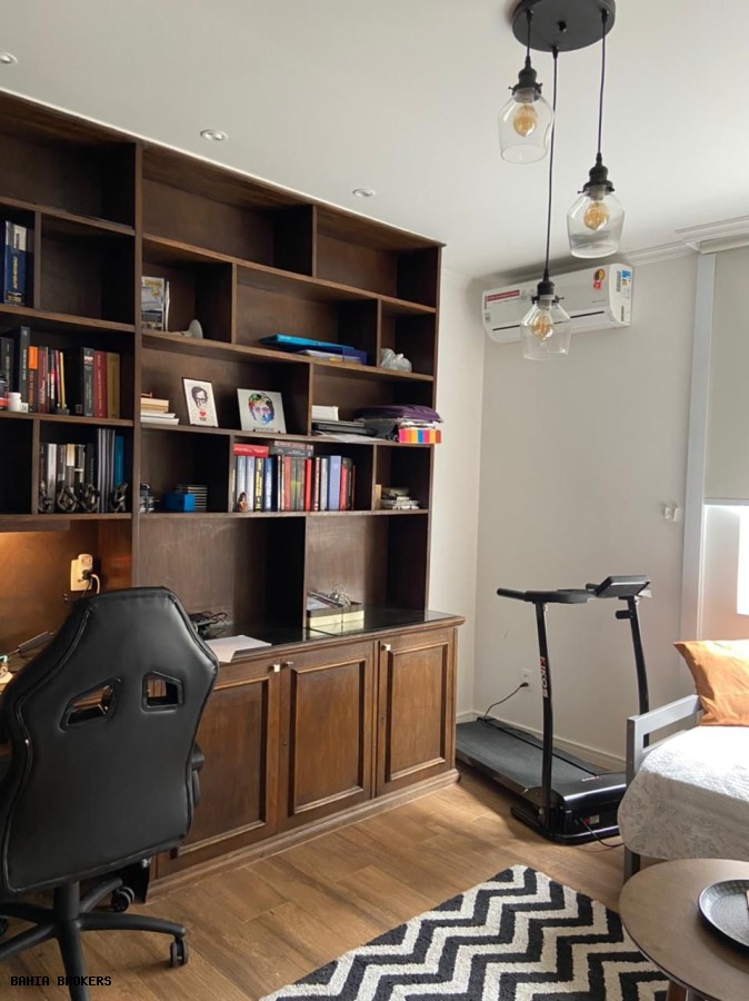 Apartamento, 4 quartos, 250 m² - Foto 21