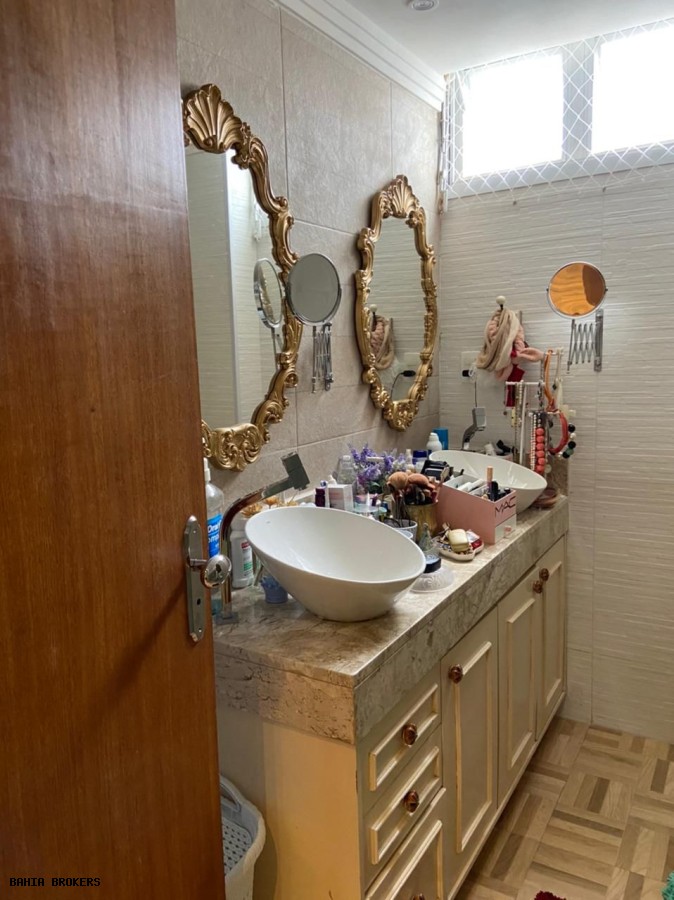 Apartamento, 4 quartos, 250 m² - Foto 20