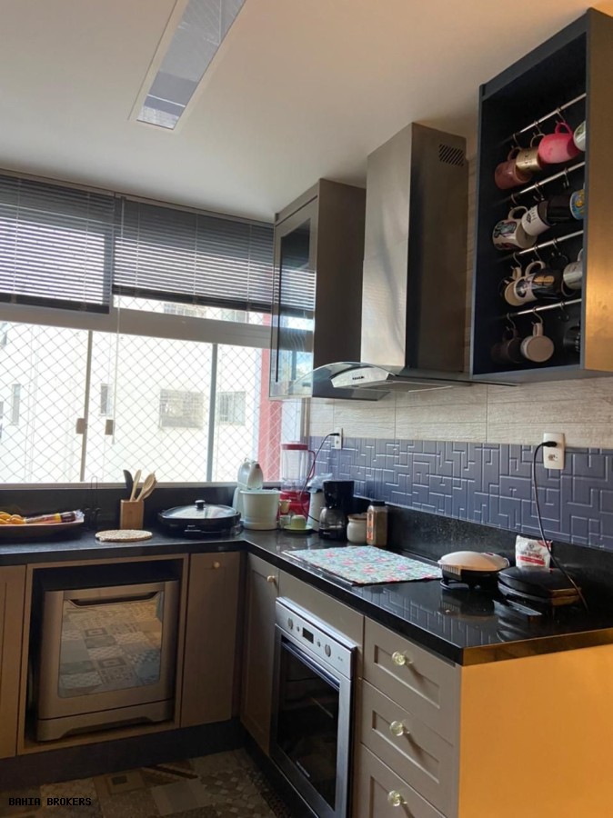 Apartamento, 4 quartos, 250 m² - Foto 10