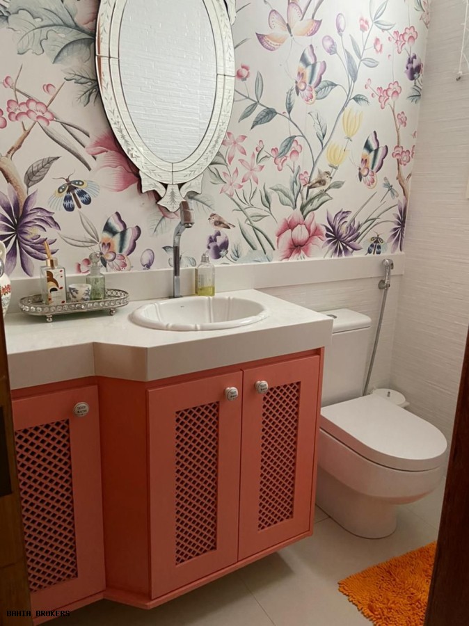 Apartamento, 4 quartos, 250 m² - Foto 23