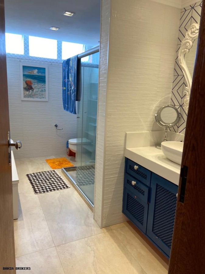 Apartamento, 4 quartos, 250 m² - Foto 24