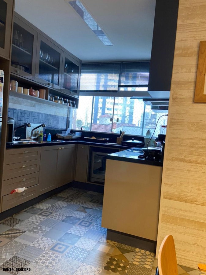 Apartamento, 4 quartos, 250 m² - Foto 11