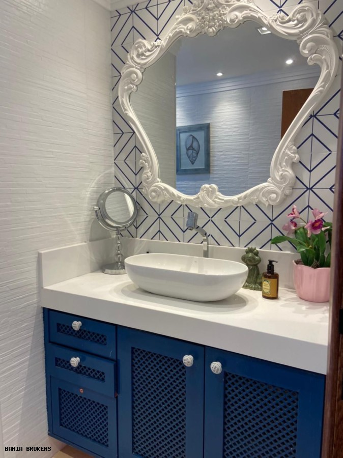 Apartamento, 4 quartos, 250 m² - Foto 25