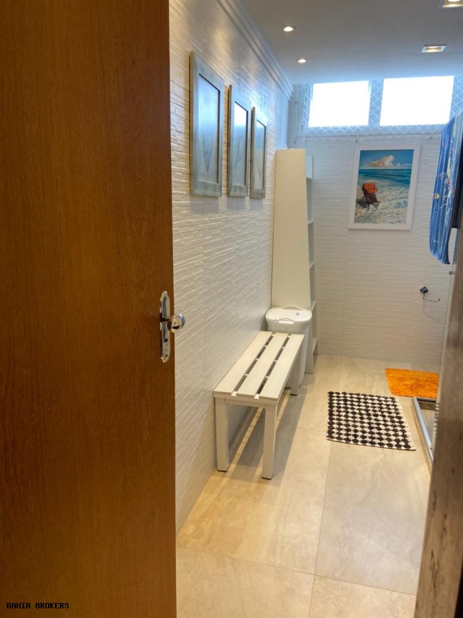 Apartamento, 4 quartos, 250 m² - Foto 27