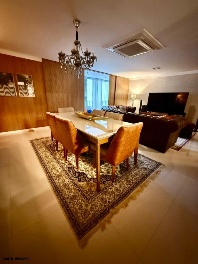 Apartamento, 4 quartos, 250 m² - Foto 3