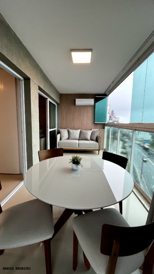 Apartamento, 1 quarto, 69 m² - Foto 6