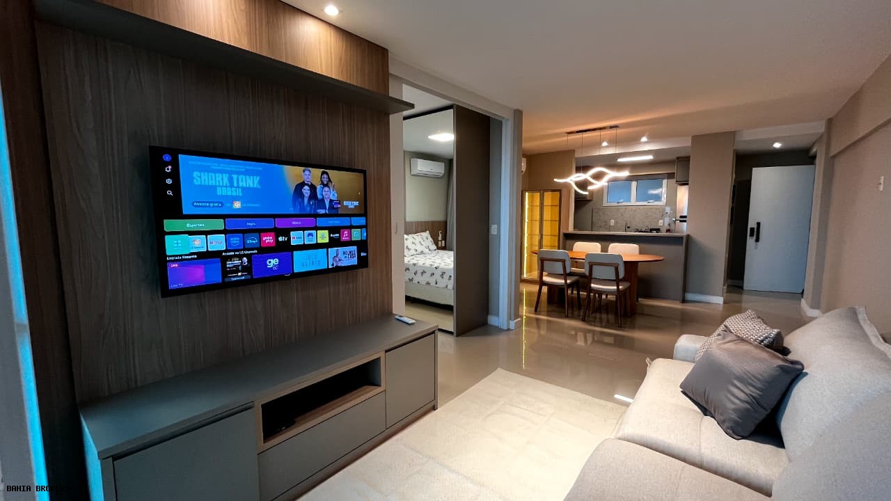 Apartamento, 1 quarto, 69 m² - Foto 5