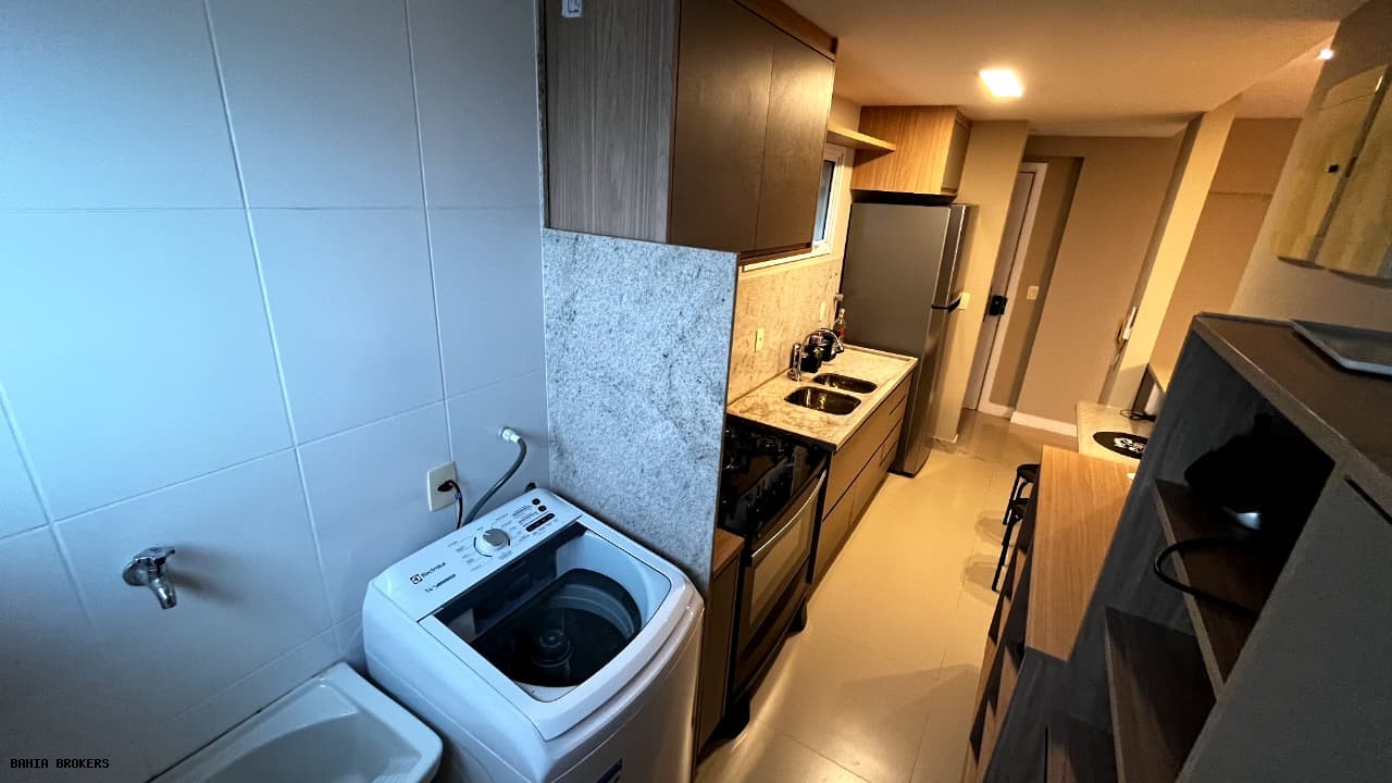 Apartamento, 1 quarto, 69 m² - Foto 19