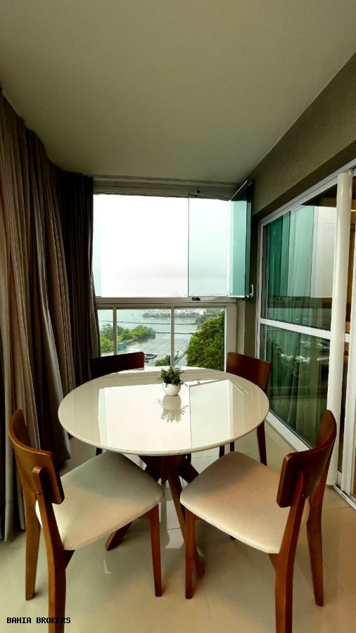 Apartamento, 1 quarto, 69 m² - Foto 4