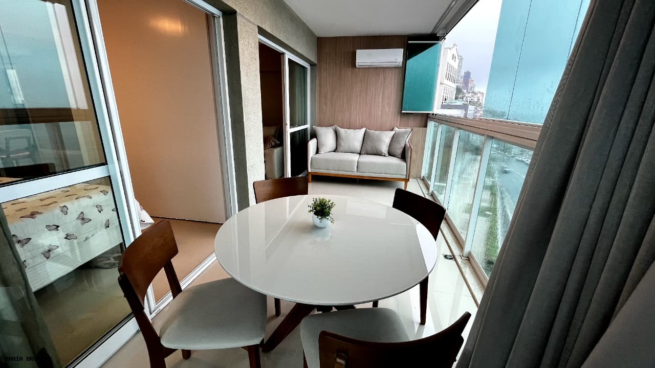 Apartamento, 1 quarto, 69 m² - Foto 6