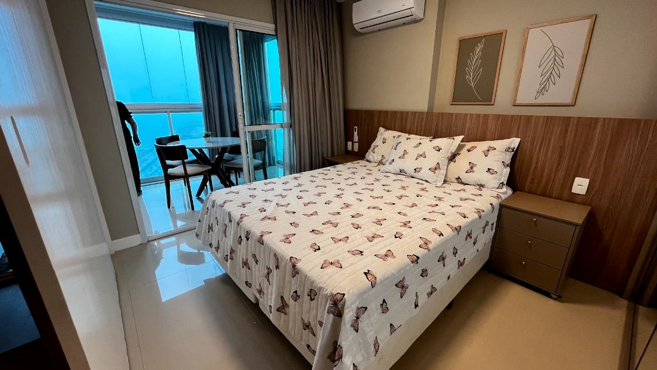 Apartamento, 1 quarto, 69 m² - Foto 14