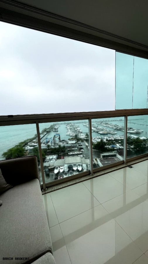 Apartamento, 1 quarto, 69 m² - Foto 8