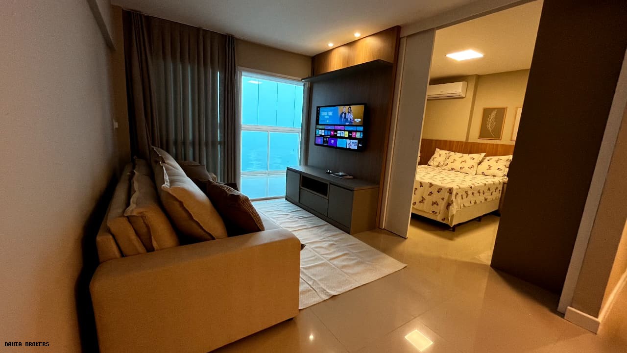 Apartamento, 1 quarto, 69 m² - Foto 11