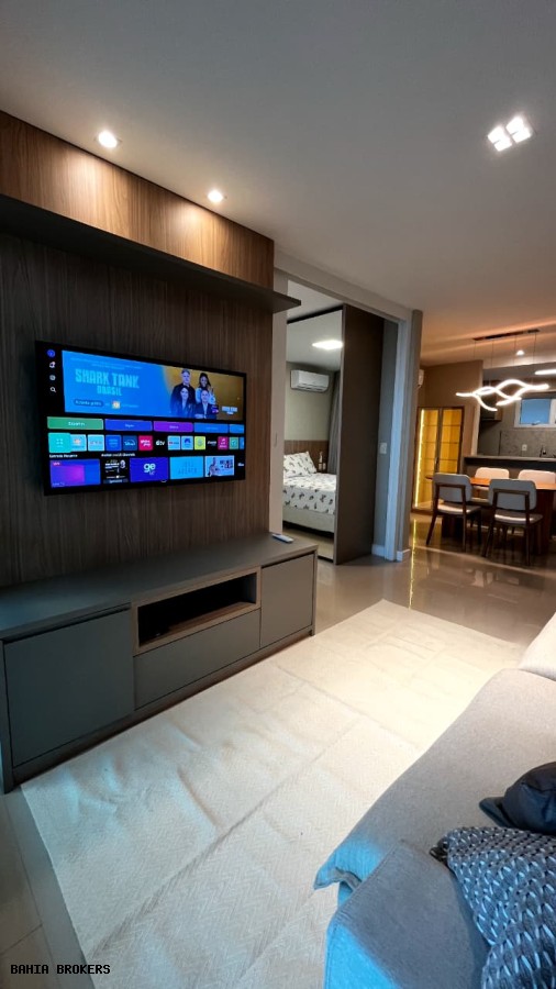 Apartamento, 1 quarto, 69 m² - Foto 1