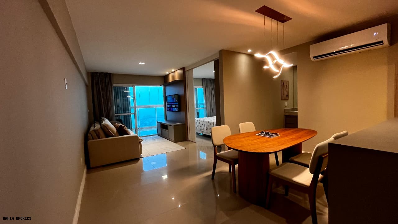 Apartamento, 1 quarto, 69 m² - Foto 7