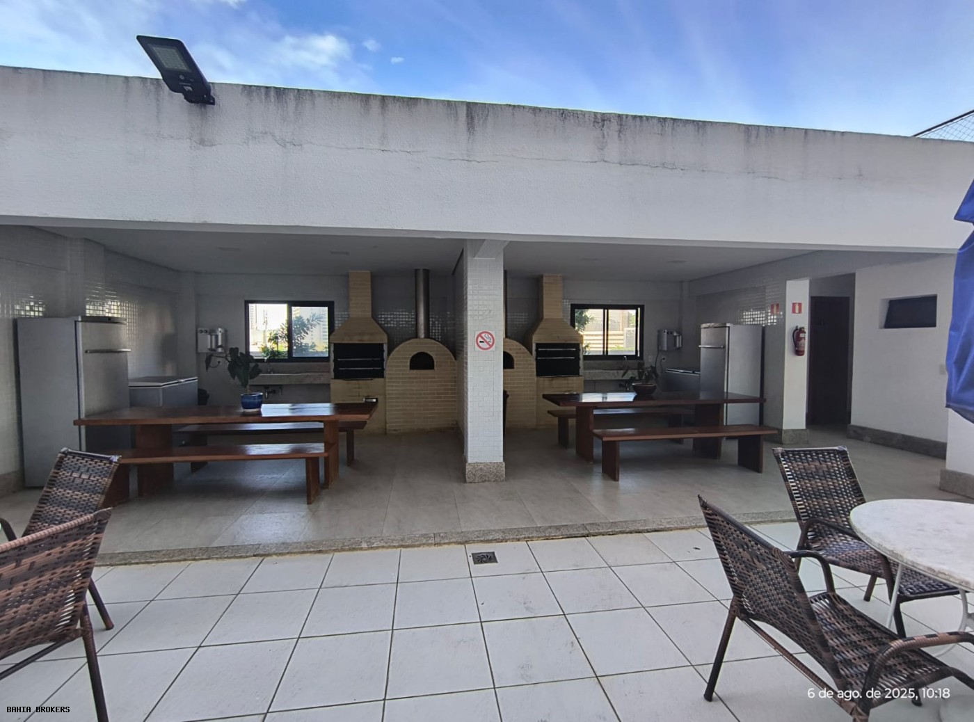 Apartamento, 1 quarto, 52 m² - Foto 1