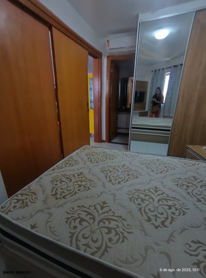 Apartamento, 1 quarto, 52 m² - Foto 6