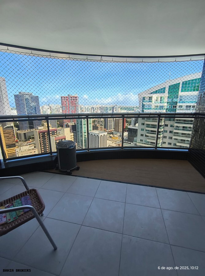 Apartamento, 1 quarto, 52 m² - Foto 4