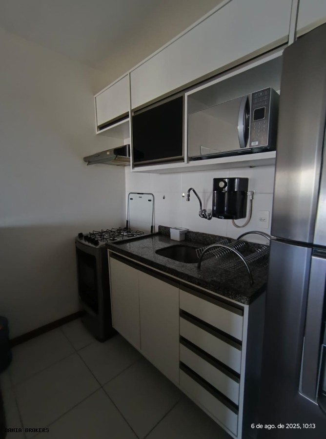 Apartamento, 1 quarto, 52 m² - Foto 7