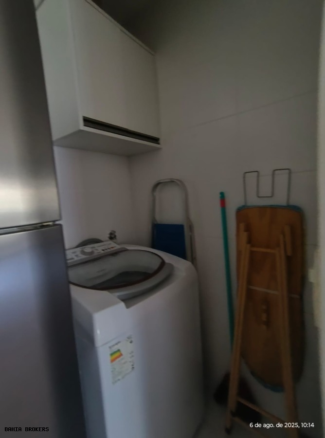Apartamento, 1 quarto, 52 m² - Foto 8