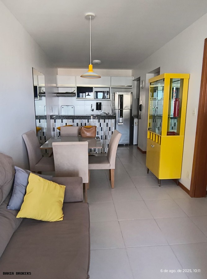Apartamento, 1 quarto, 52 m² - Foto 10