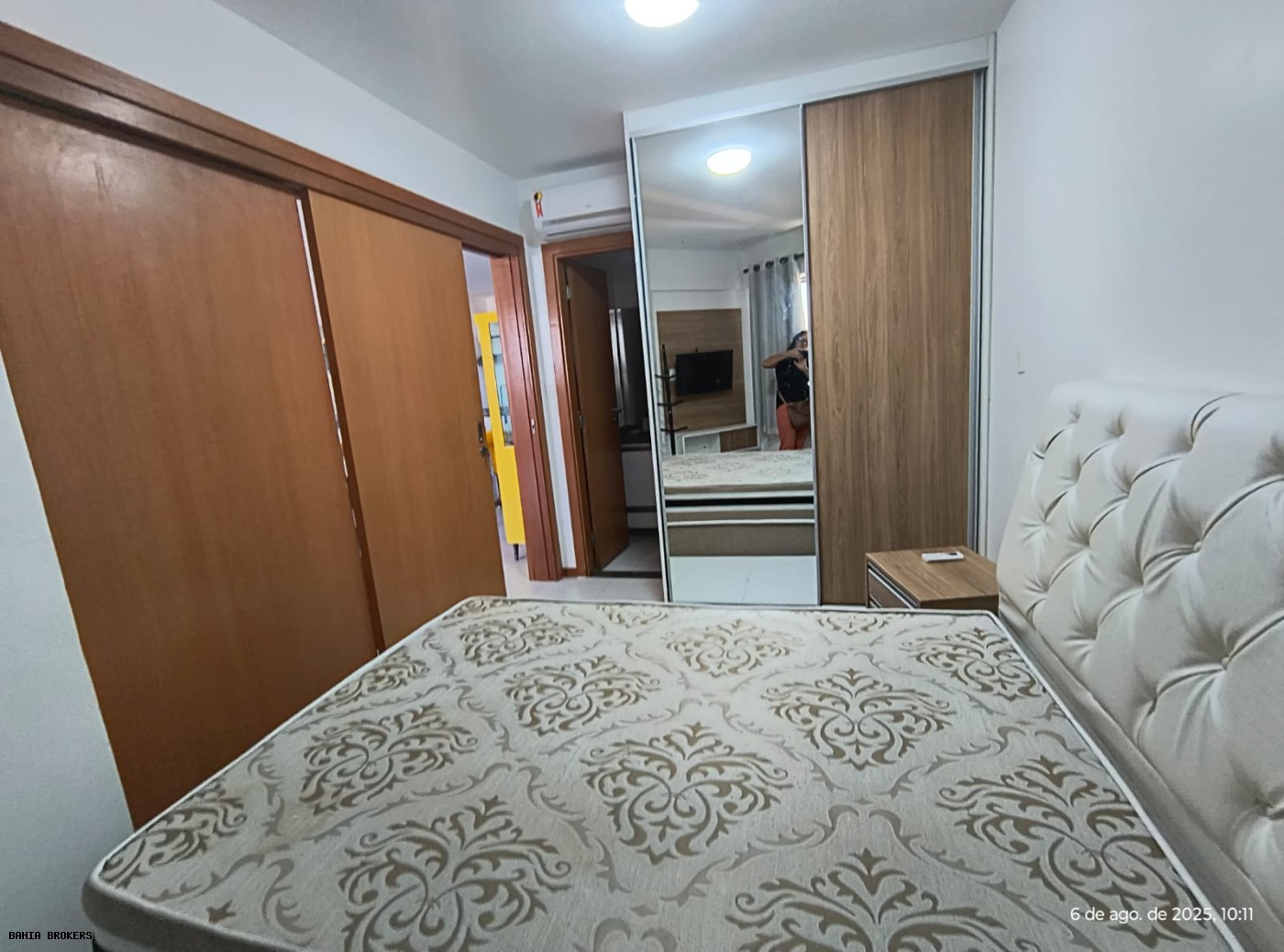 Apartamento, 1 quarto, 52 m² - Foto 11