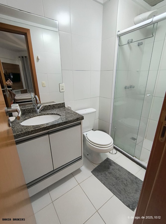 Apartamento, 1 quarto, 52 m² - Foto 12