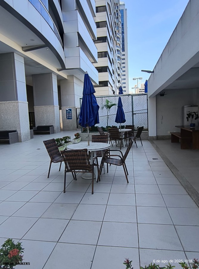 Apartamento, 1 quarto, 52 m² - Foto 13