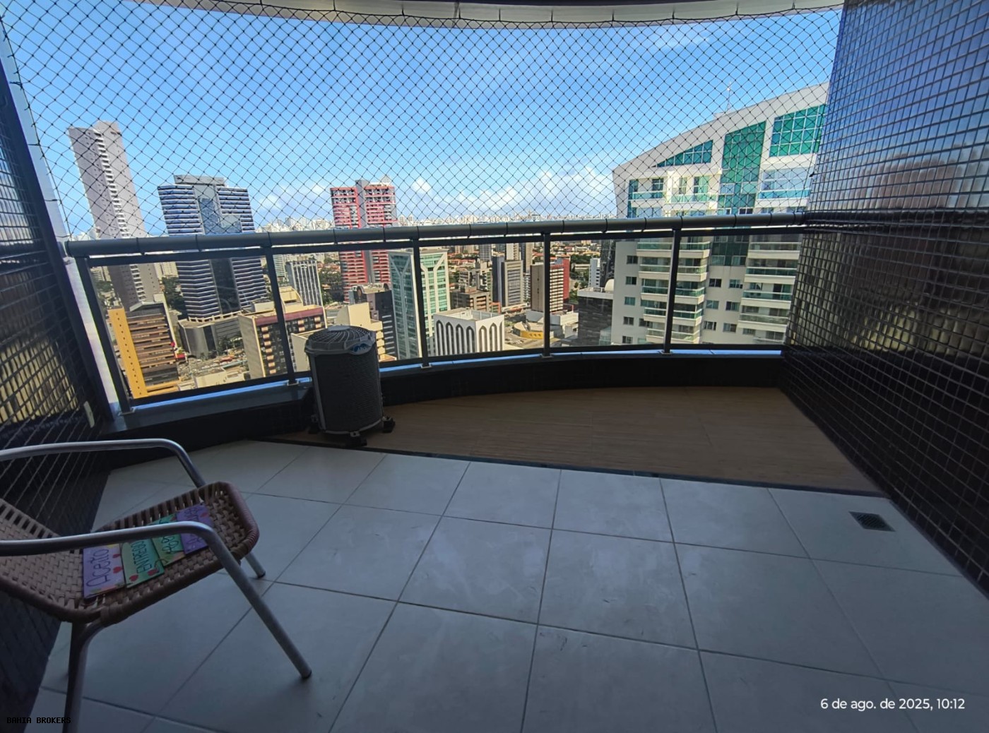 Apartamento, 1 quarto, 52 m² - Foto 15