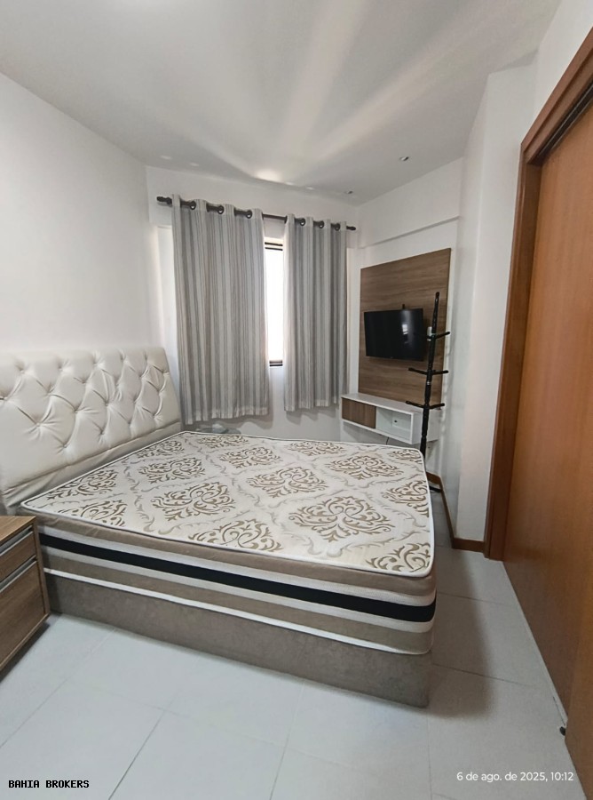Apartamento, 1 quarto, 52 m² - Foto 14