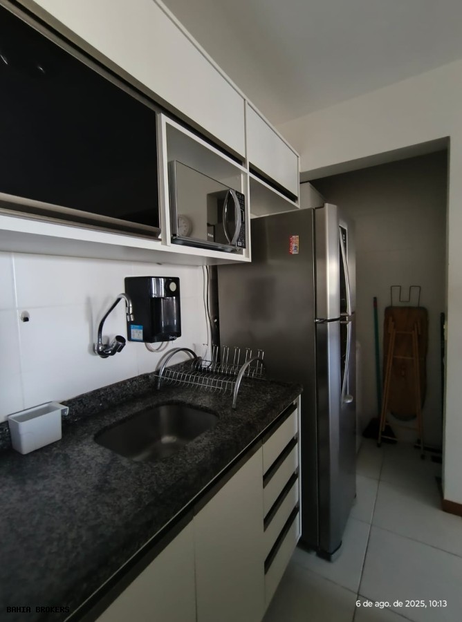 Apartamento, 1 quarto, 52 m² - Foto 18