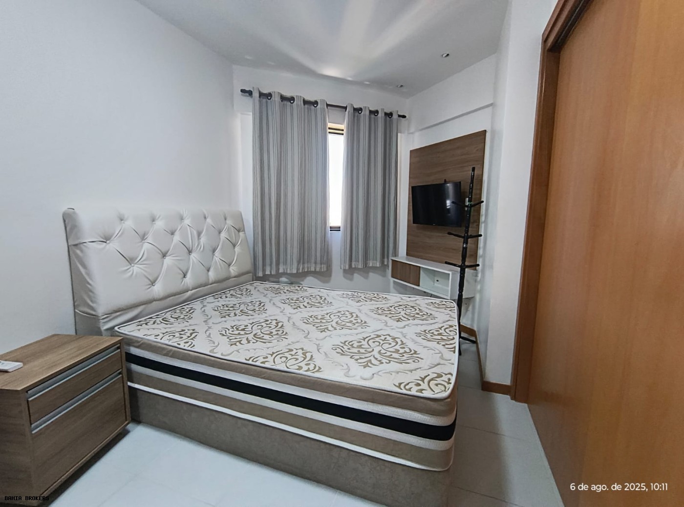 Apartamento, 1 quarto, 52 m² - Foto 22