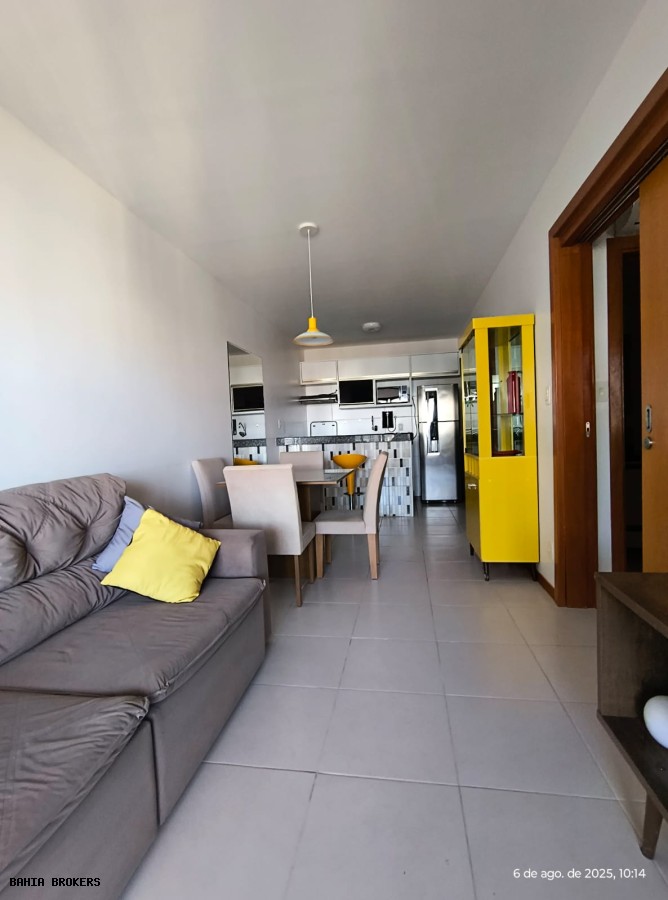 Apartamento, 1 quarto, 52 m² - Foto 23