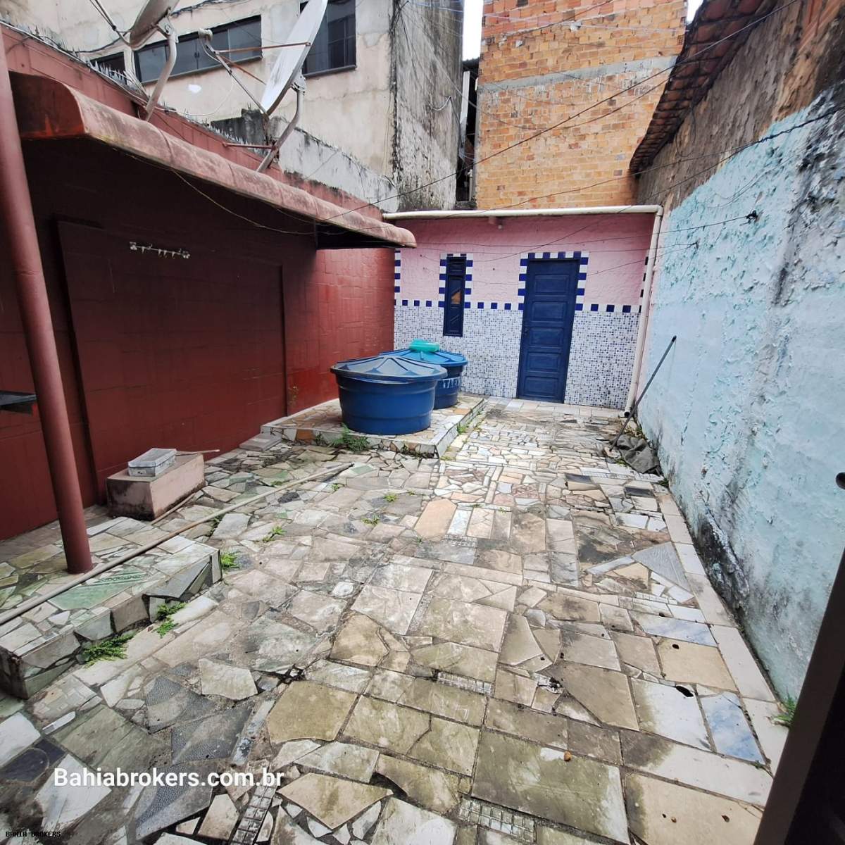 Casa, 3 quartos, 56 m² - Foto 24