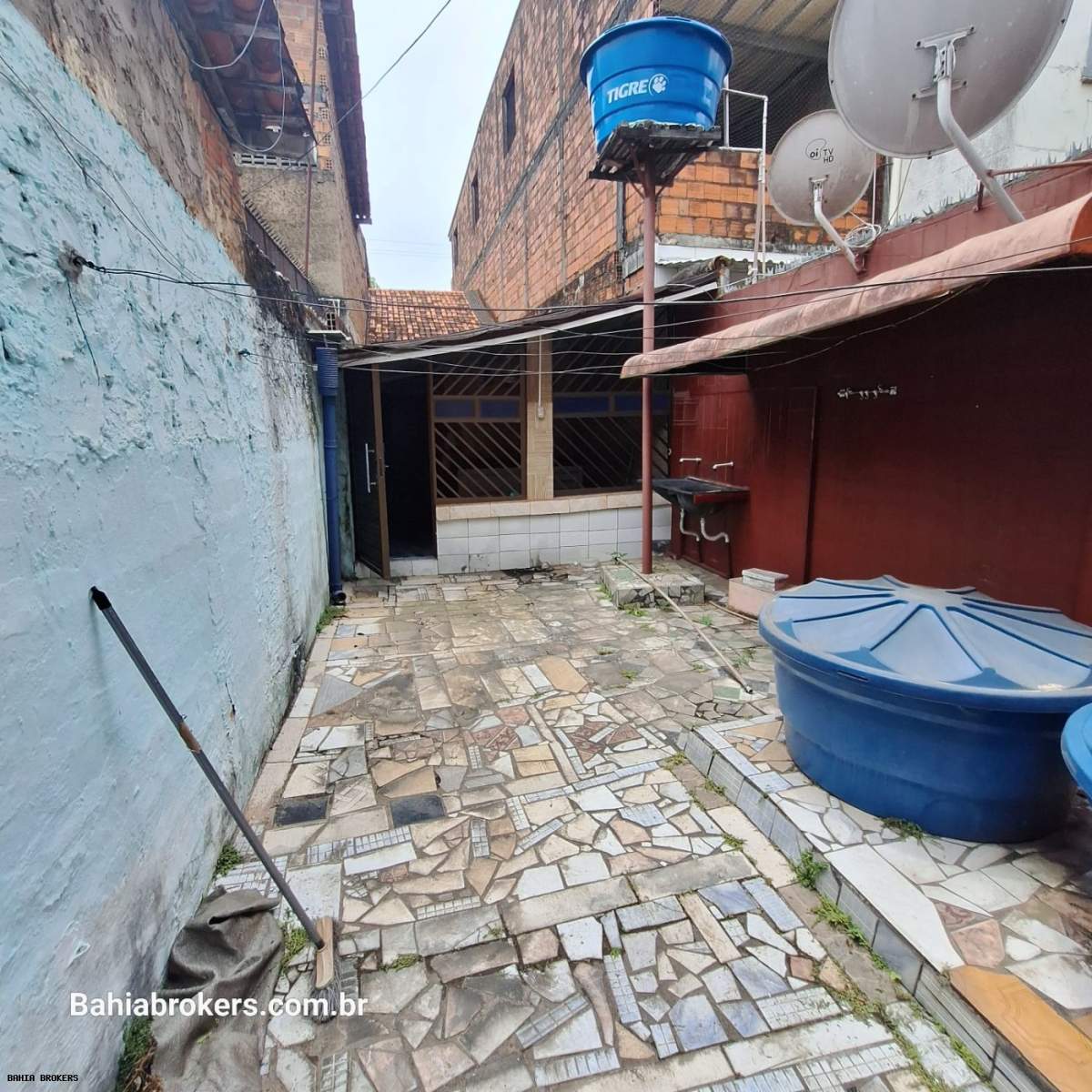 Casa, 3 quartos, 56 m² - Foto 22