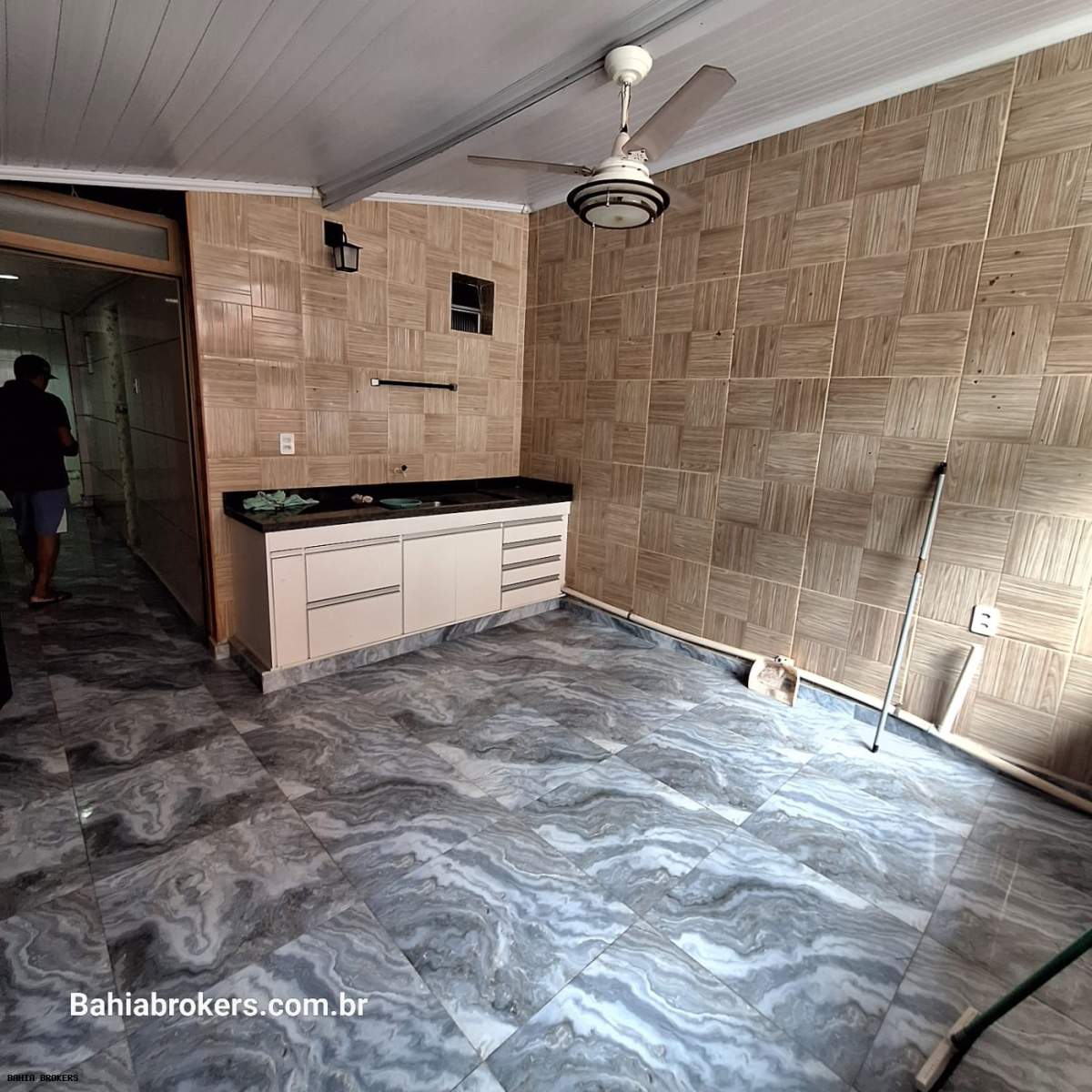 Casa, 3 quartos, 56 m² - Foto 15