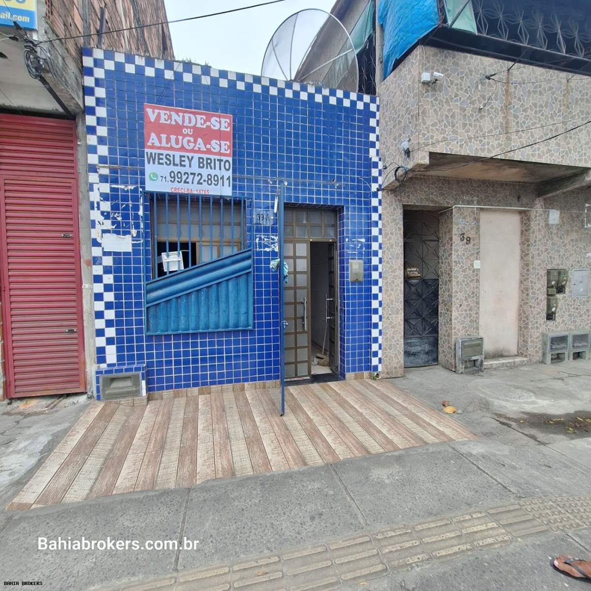 Casa, 3 quartos, 56 m² - Foto 28