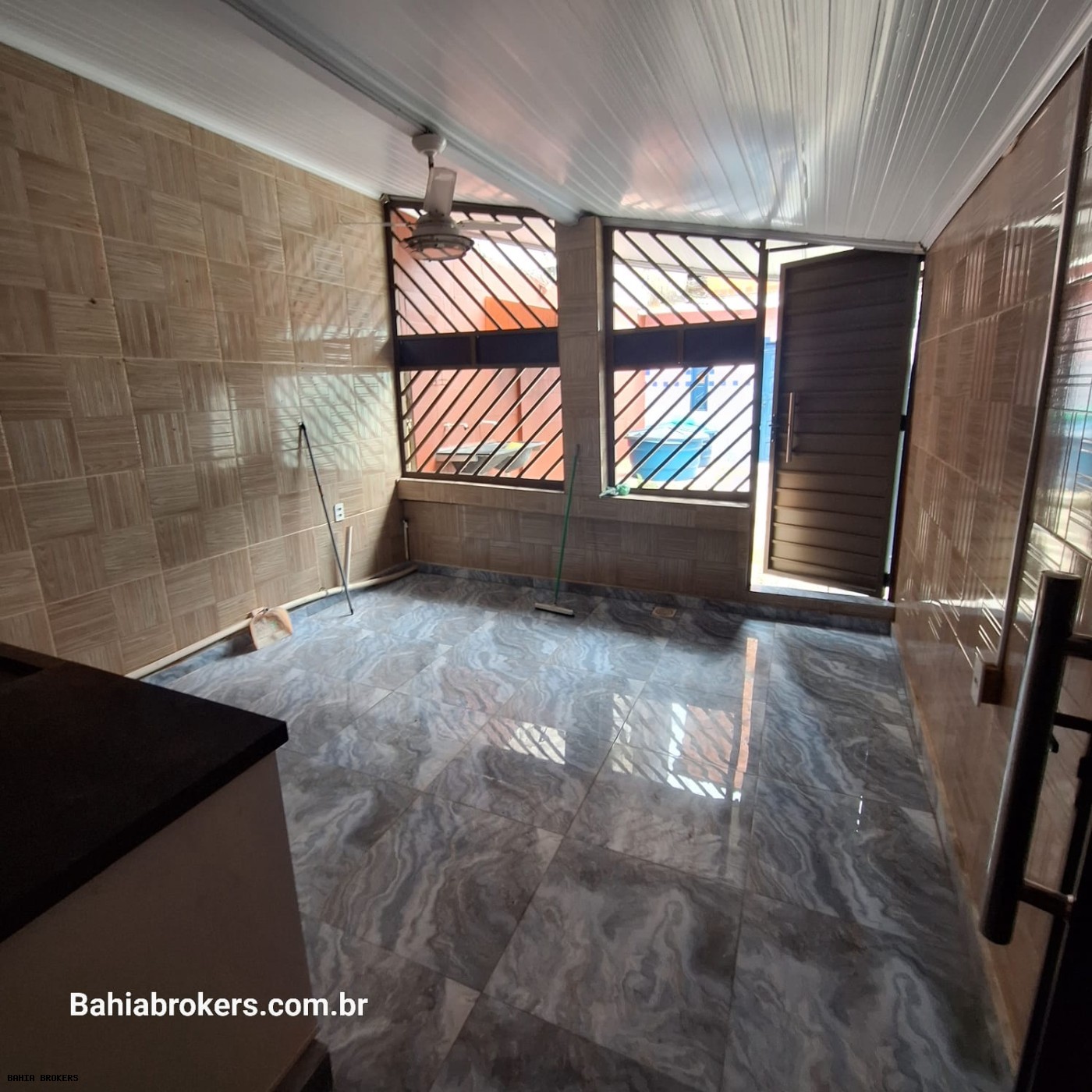 Casa, 3 quartos, 56 m² - Foto 9