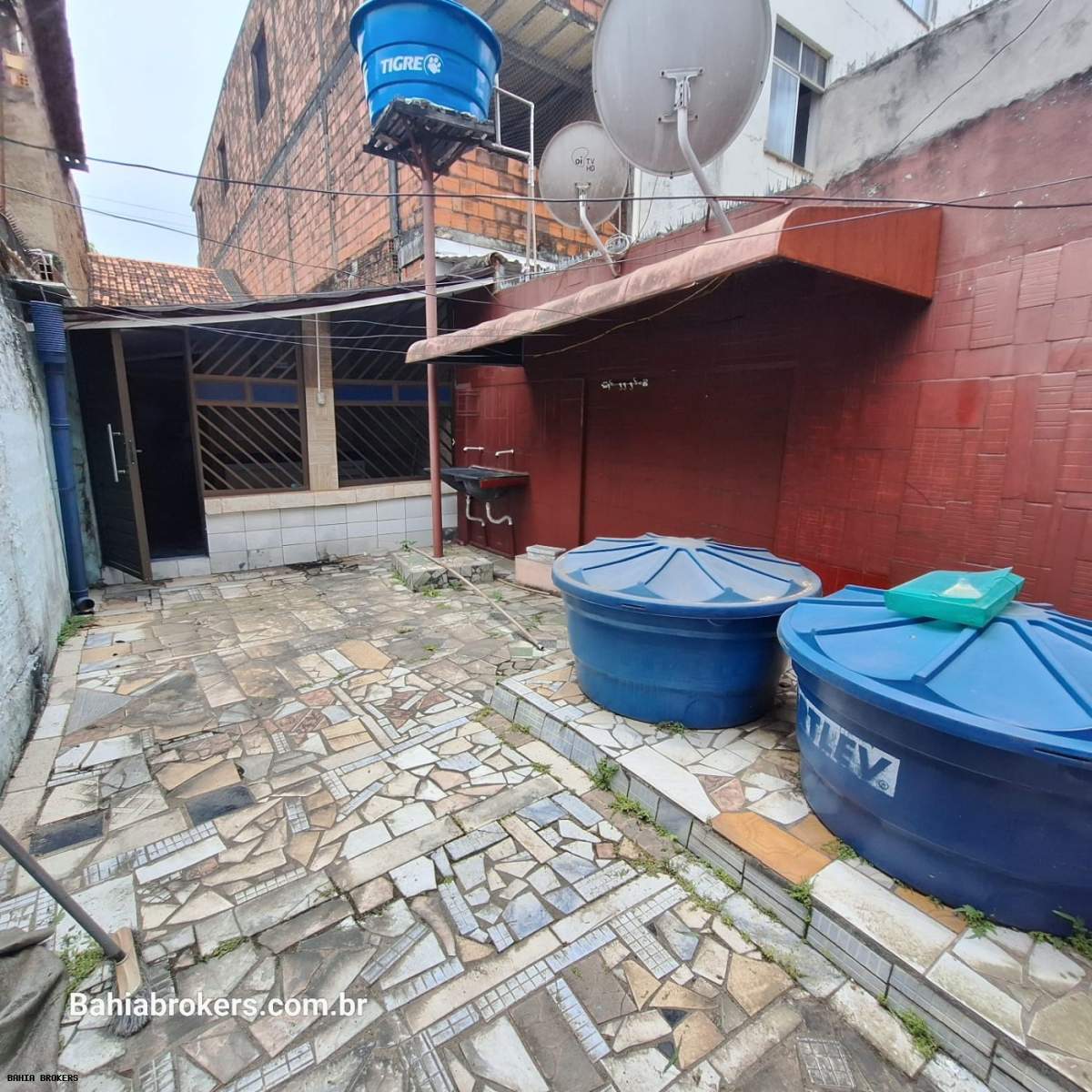 Casa, 3 quartos, 56 m² - Foto 23