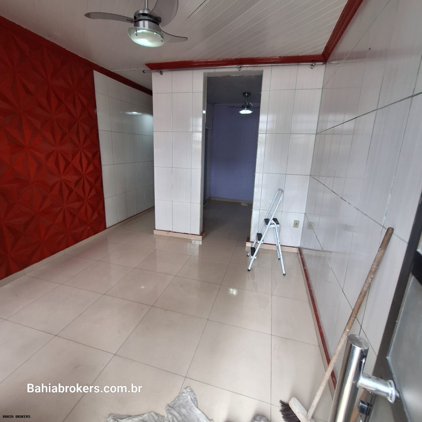 Casa, 3 quartos, 56 m² - Foto 3